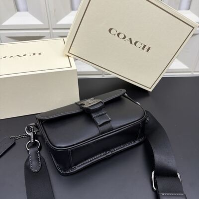 Coach Crossbody Bag