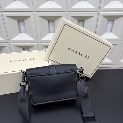 Coach Crossbody Bag view 6