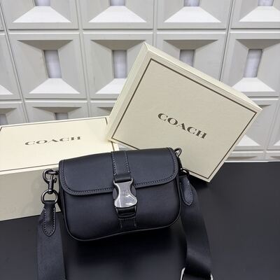 Coach Crossbody Bag view 7
