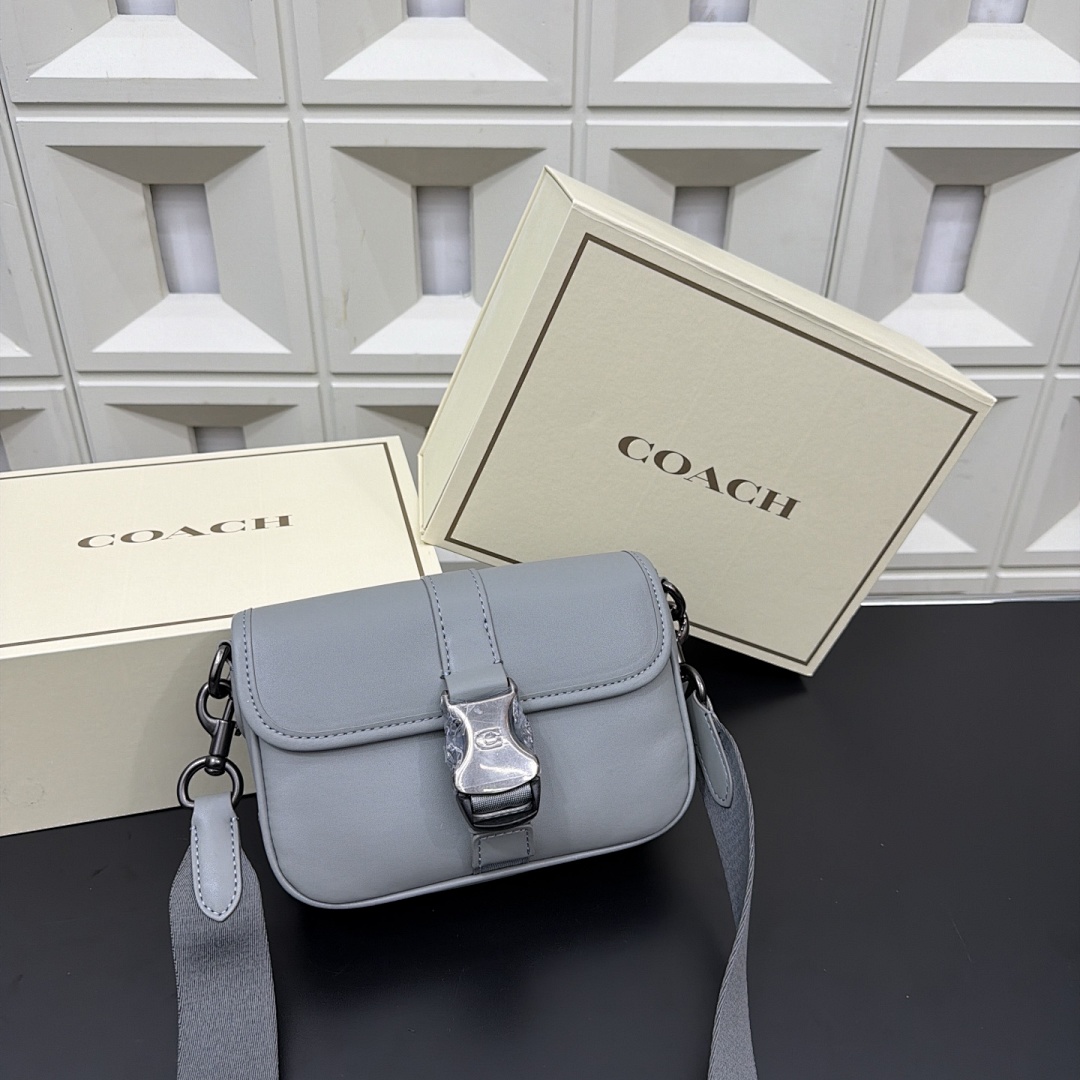 Coach Crossbody Bag view