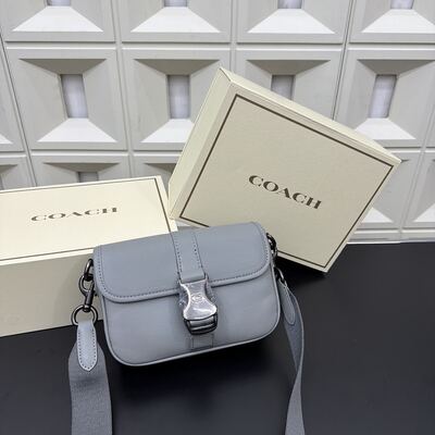 Coach Crossbody Bag view 8