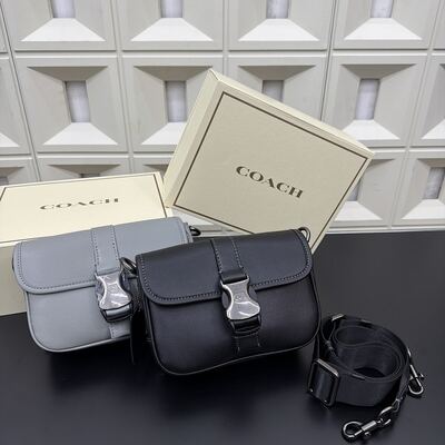 Coach Crossbody Bag view 9