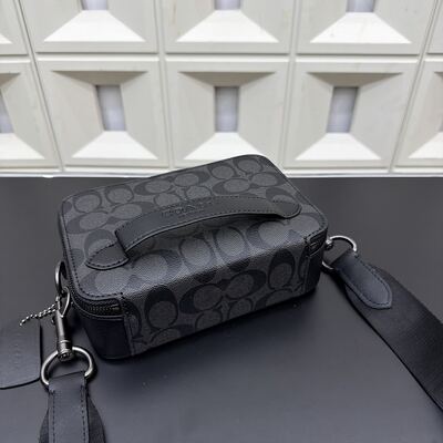 Coach Camera Bag view 3