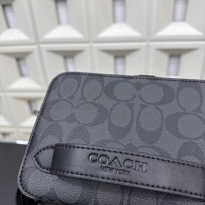 Coach Camera Bag view 5