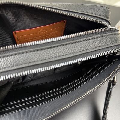 Coach Crossbody Bag view 2
