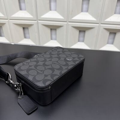 Coach Crossbody Bag view 12