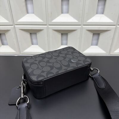 Coach Crossbody Bag view 13