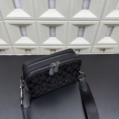 Coach Crossbody Bag view 14