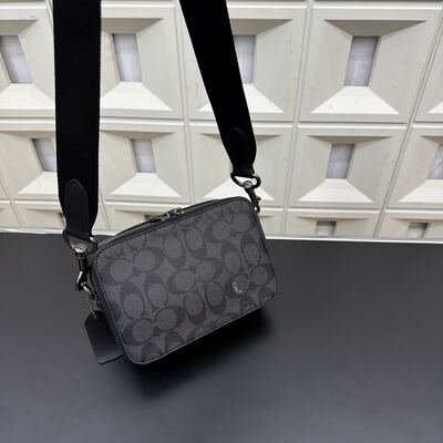 Coach Crossbody Bag view 15