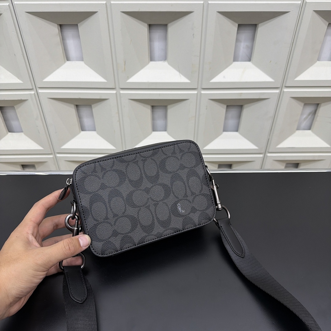Coach Crossbody Bag view