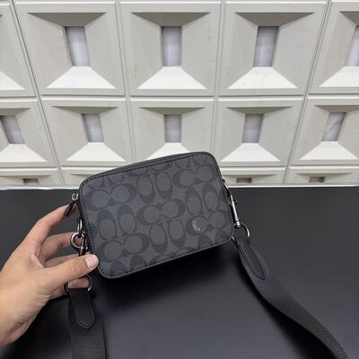 Coach Crossbody Bag view 16