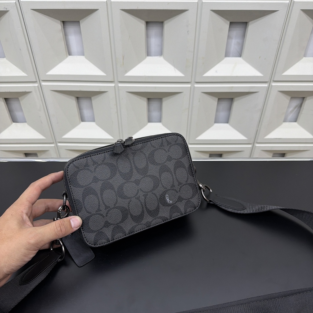 Coach Crossbody Bag view