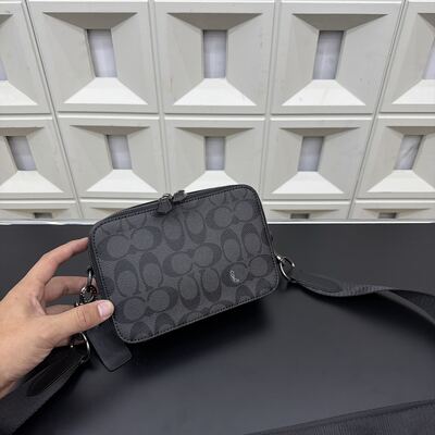 Coach Crossbody Bag view 17