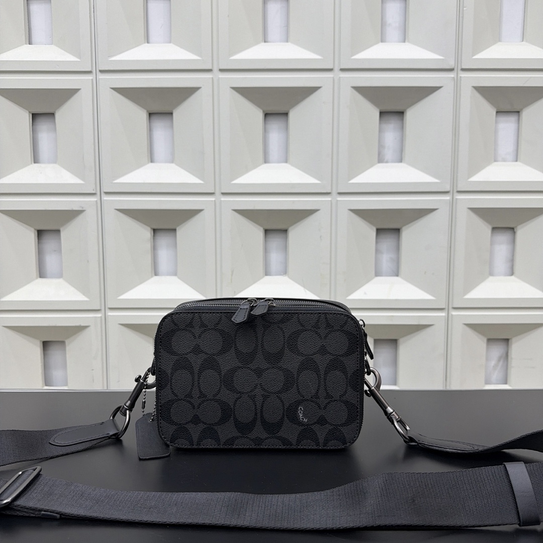 Coach Crossbody Bag view