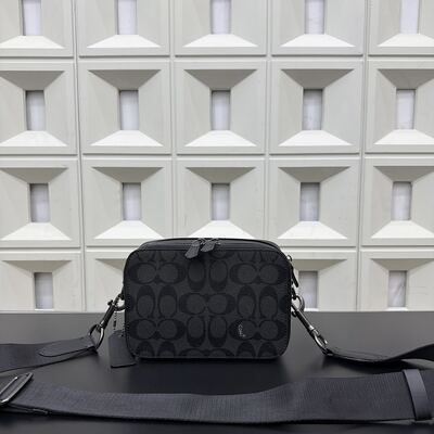 Coach Crossbody Bag view 18