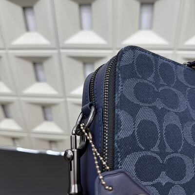 Coach Crossbody Bag view 20