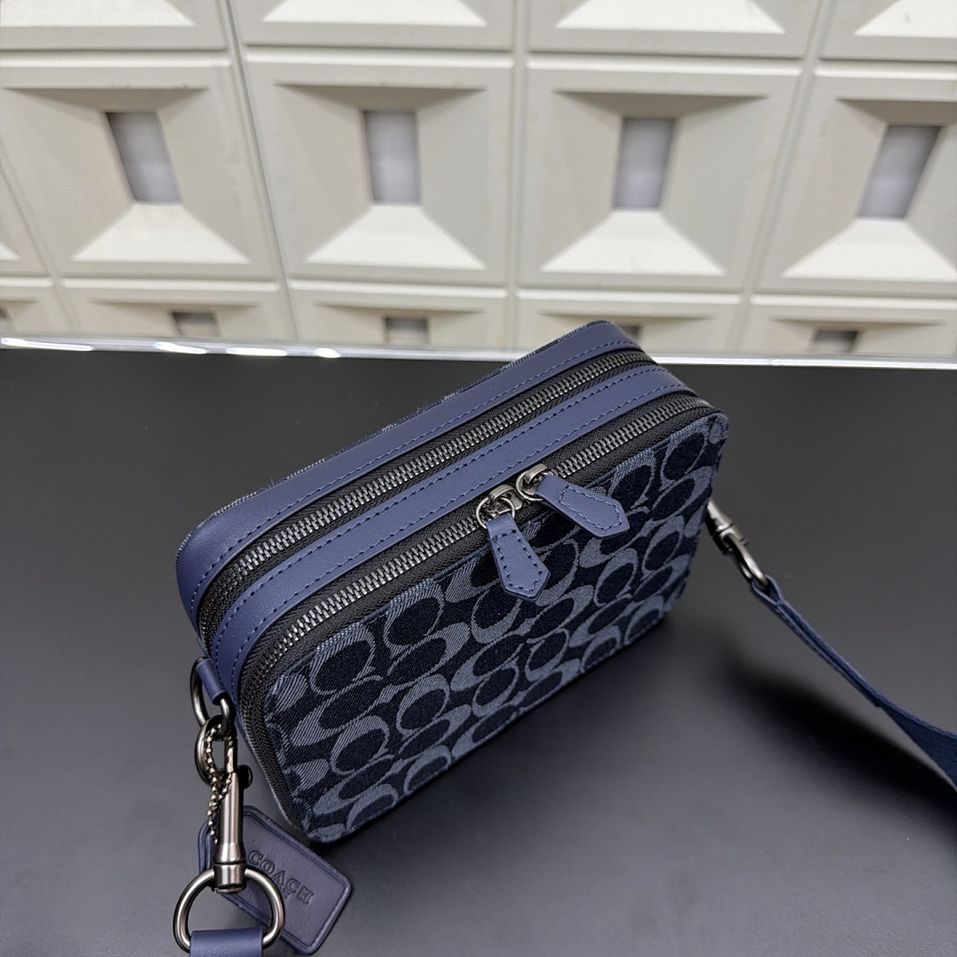 Coach Crossbody Bag view