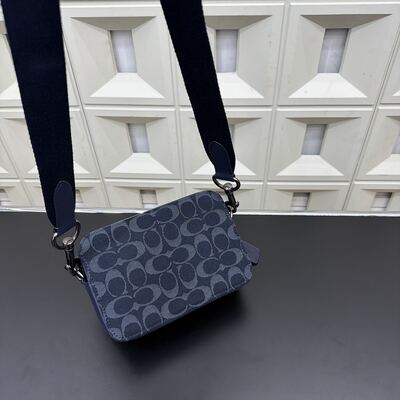 Coach Crossbody Bag view 22