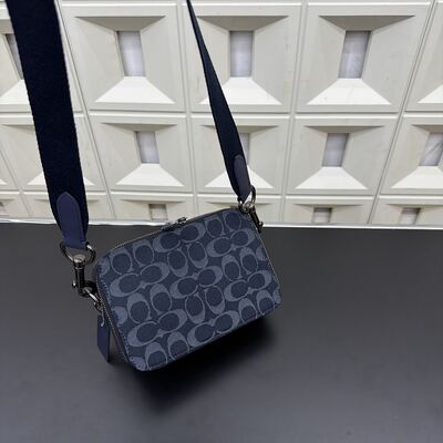 Coach Crossbody Bag view 23