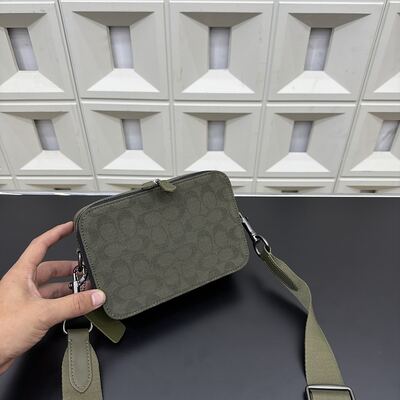 Coach Crossbody Bag view 24