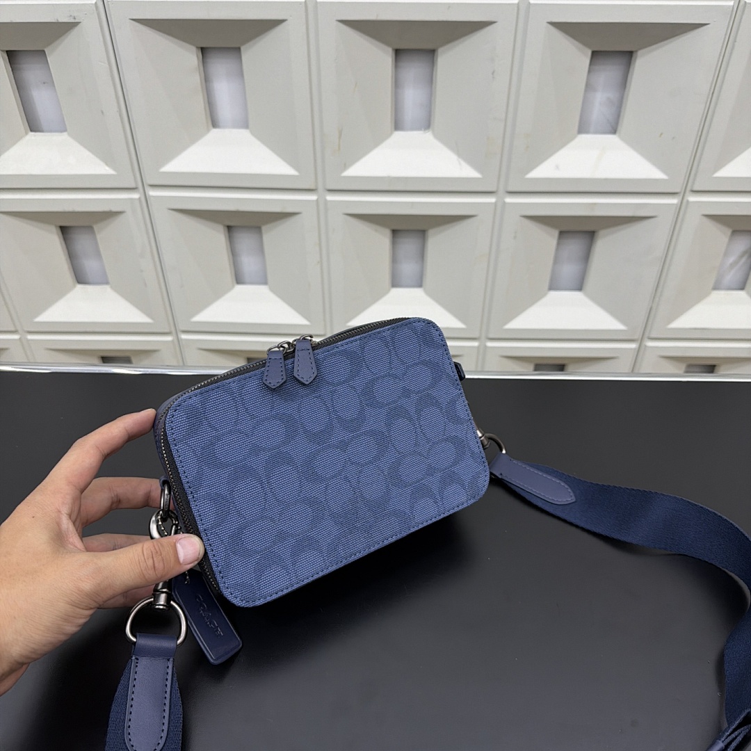 Coach Crossbody Bag view