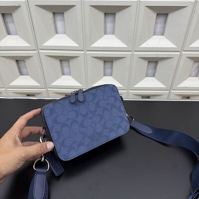 Coach Crossbody Bag view 25