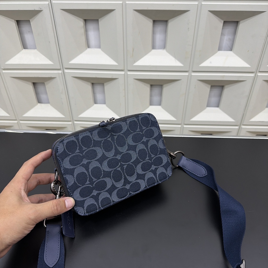 Coach Crossbody Bag view
