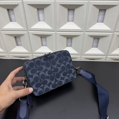 Coach Crossbody Bag view 26