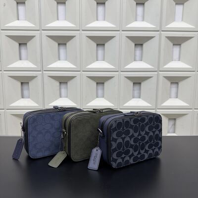 Coach Crossbody Bag view 27