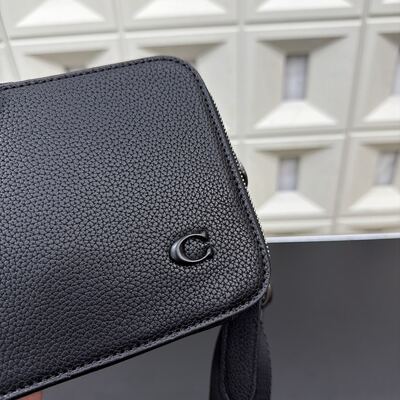 Coach Crossbody Bag view 5