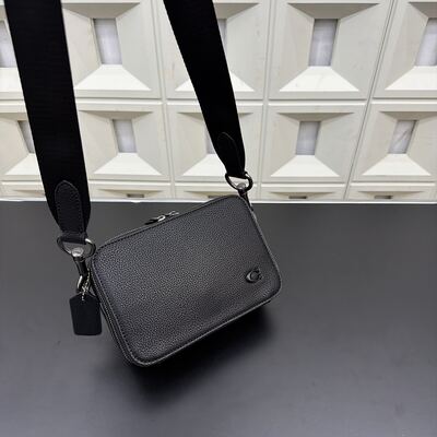 Coach Crossbody Bag view 6