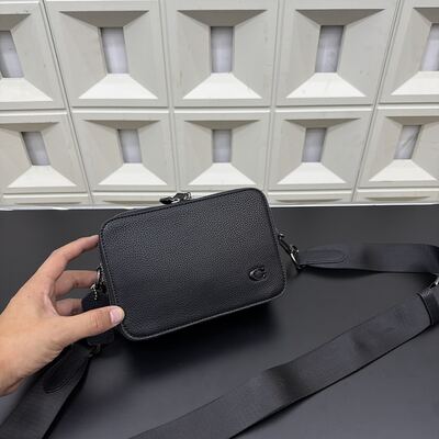 Coach Crossbody Bag view 8