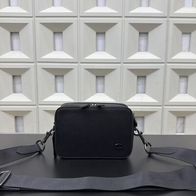 Coach Crossbody Bag view 9