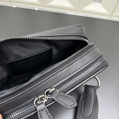 Coach Cosmetic Case view 2