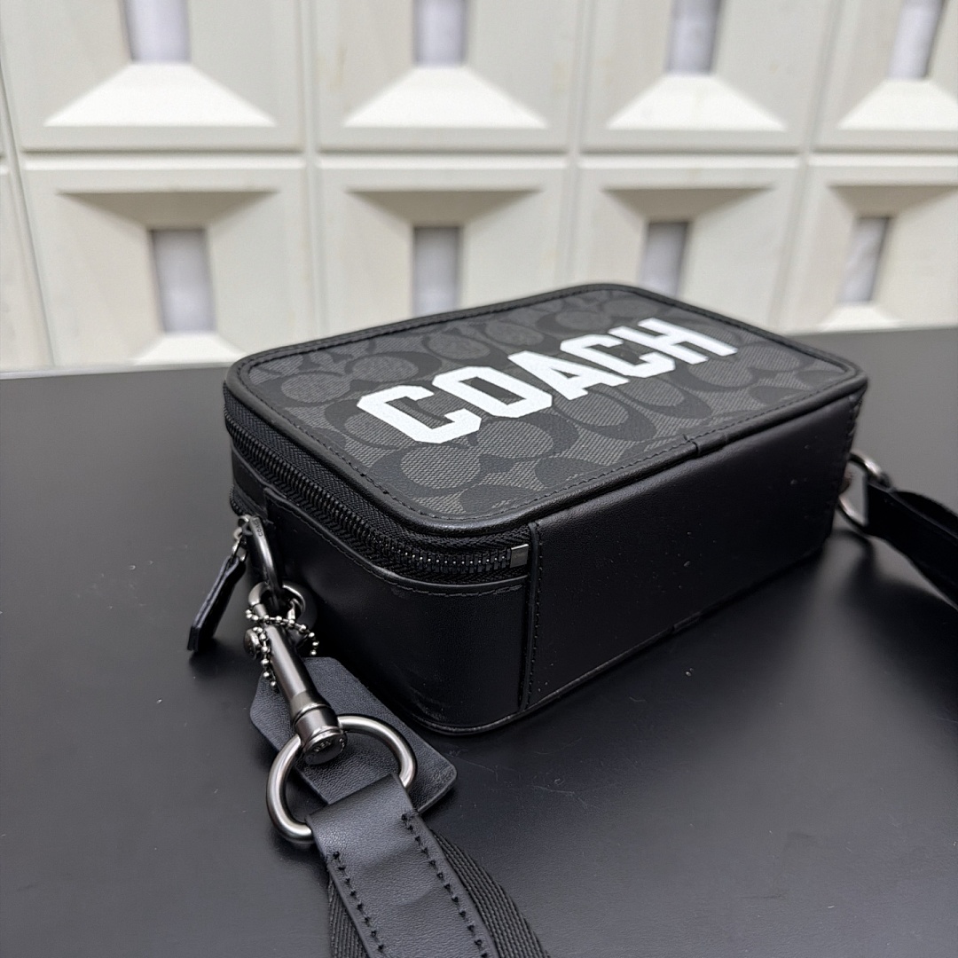 Coach Cosmetic Case