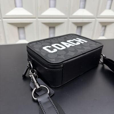 Coach Cosmetic Case