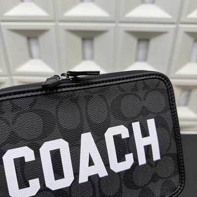 Coach Cosmetic Case view 3