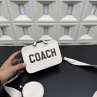 Coach Cosmetic Case view 5