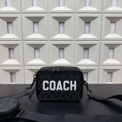 Coach Cosmetic Case view 7