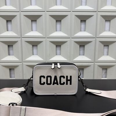 Coach Cosmetic Case view 8