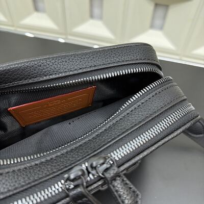 Coach Camera Bag view 2