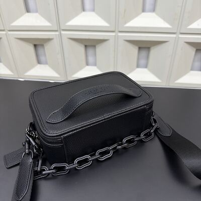 Coach Camera Bag view 11