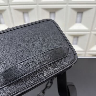 Coach Camera Bag view 12