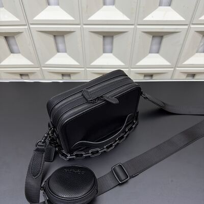 Coach Camera Bag view 14