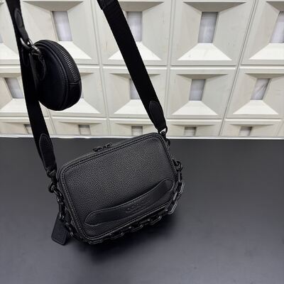 Coach Camera Bag view 15