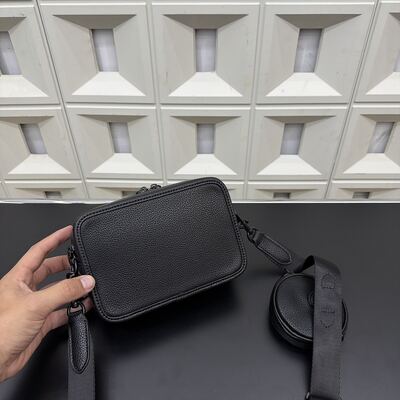 Coach Camera Bag view 16