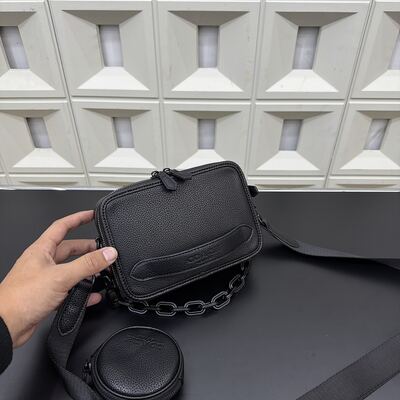 Coach Camera Bag view 17