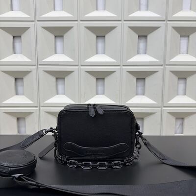 Coach Camera Bag view 18