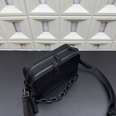 Coach Camera Bag