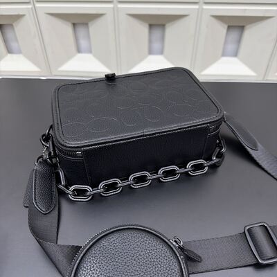 Coach Camera Bag view 4